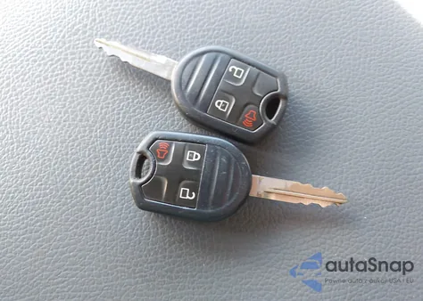 2015 Ford F-250 Xl from USA, damaged, VIN 1FT7W2B66FEA52450